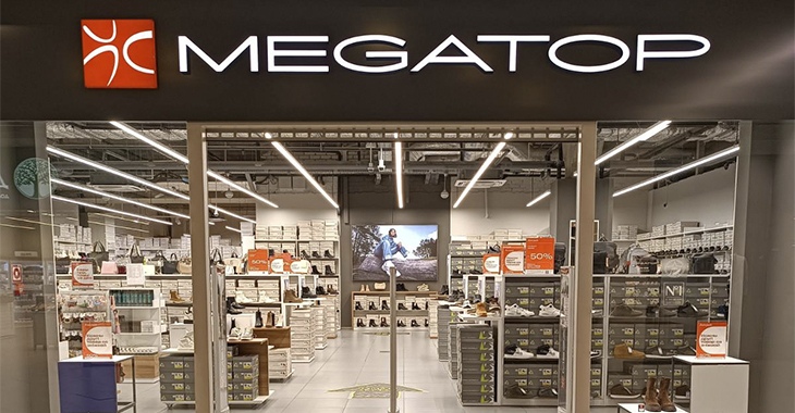 MEGATOP